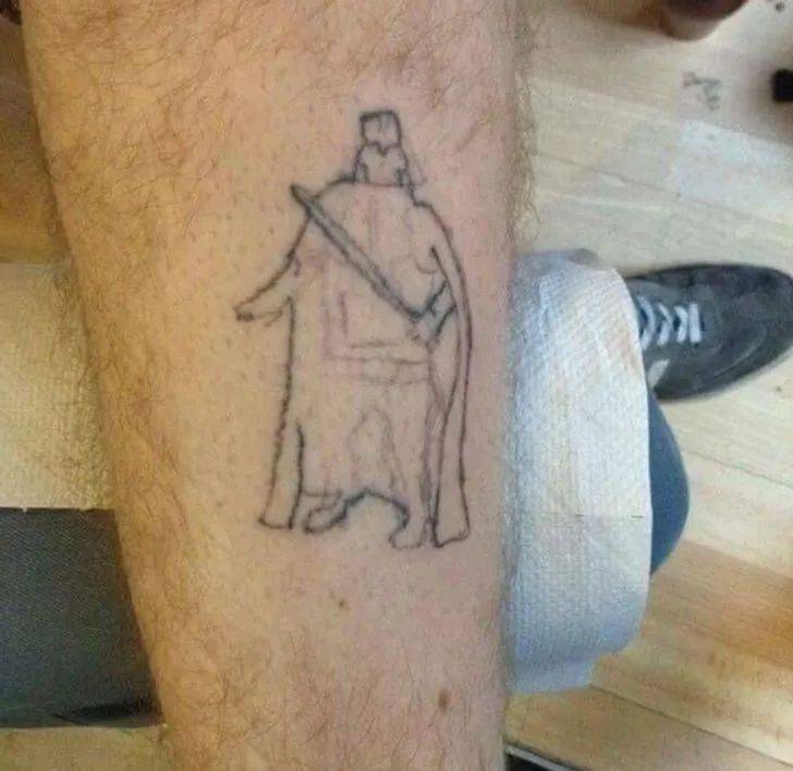 ‘xiongmao体育’
这纹身 算是白纹了 (图13)