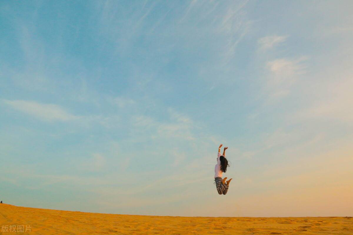 panda sports：
你强大以后 “坏人”就淡出了你的世界(图2)