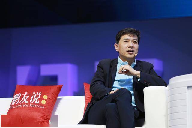 
打脸？李彦宏曾预言手机将退出历史舞台 百度却公布了“云手机”_panda sports(图5)