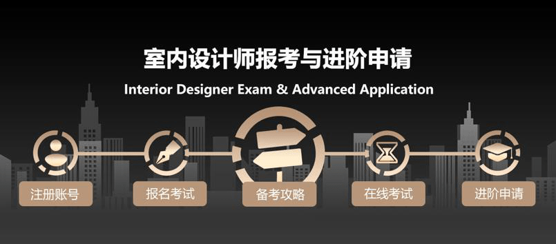 熊猫体育|
不停完善室内设计师技术评价尺度 建设设计新秩序(图3)