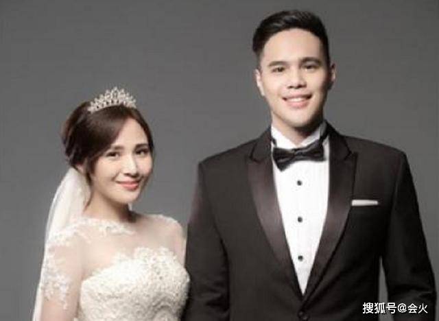 “熊猫体育”*
梁文音认可竣事4年婚姻 小2岁老公被曝出轨 两人仳离早现眉目(图6)