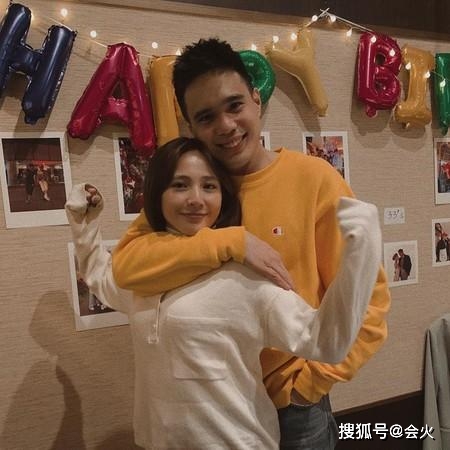 “熊猫体育”*
梁文音认可竣事4年婚姻 小2岁老公被曝出轨 两人仳离早现眉目(图8)